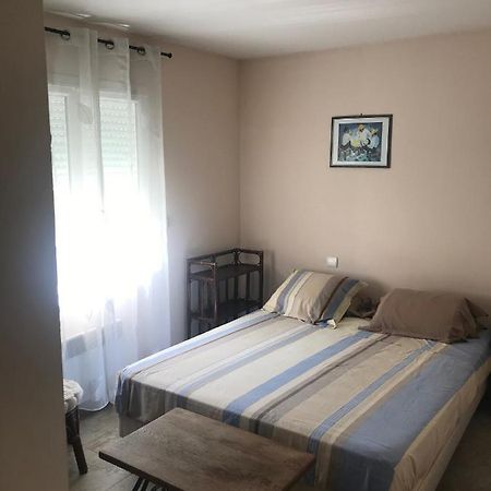 Chambre 3 Beziers Villeneuve Exterior photo